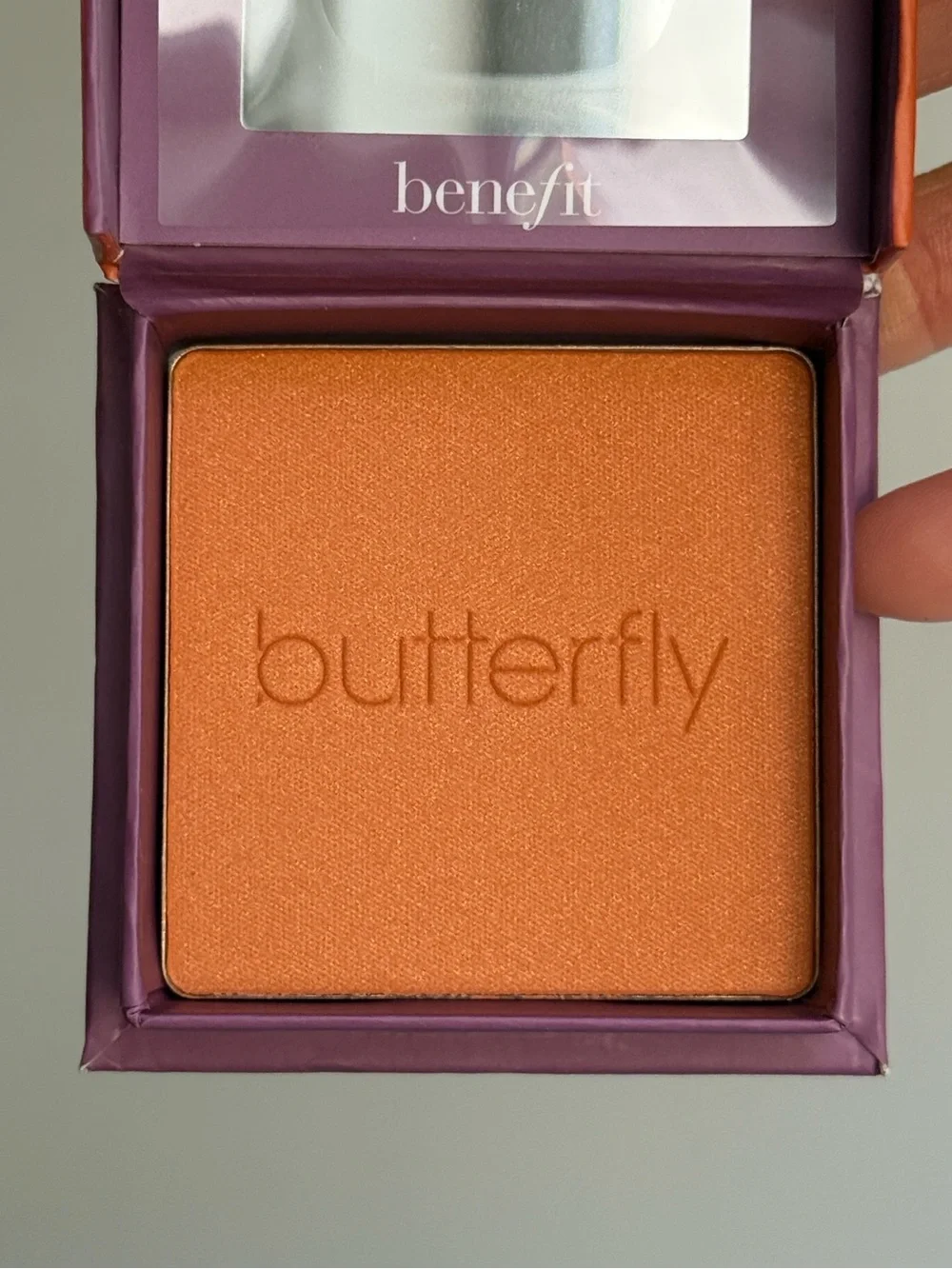 Benefit Butterfly Blush